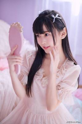秘密的镜中诱惑原始版